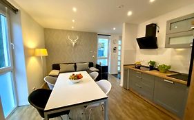 Apartment End